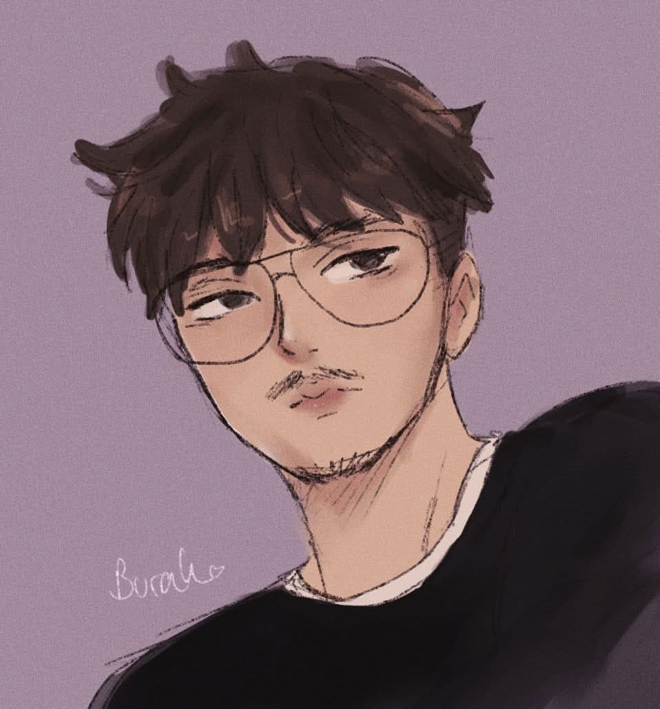 Burak Avatar